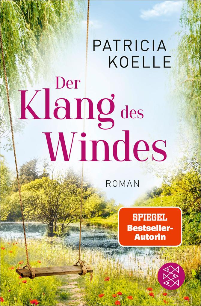 Der Klang des Windes von Patricia Koelle