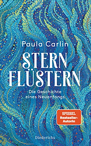 Sternflüstern von Paula Carlin