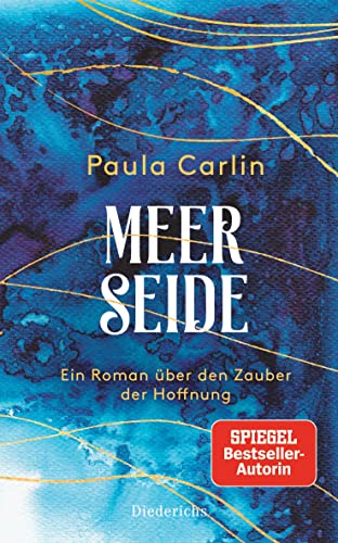 Meerseide von Paula Carlin
