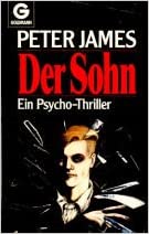 Der Sohn von Peter James