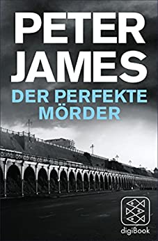 Der perfekte Mörder von Peter James