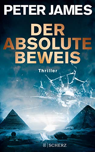 Der absolute Beweis von Peter James