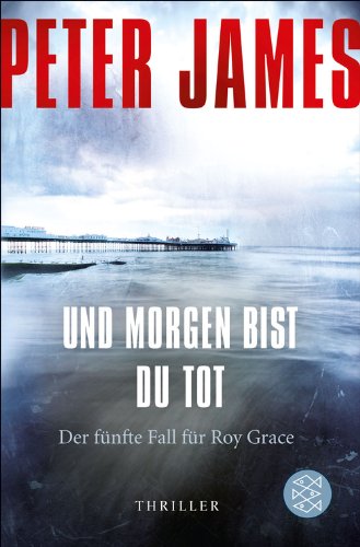 Und morgen bist du tot von Peter James