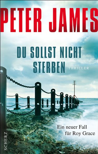 Peter James: Du sollst nicht sterben Du sollst nicht sterben von Peter James