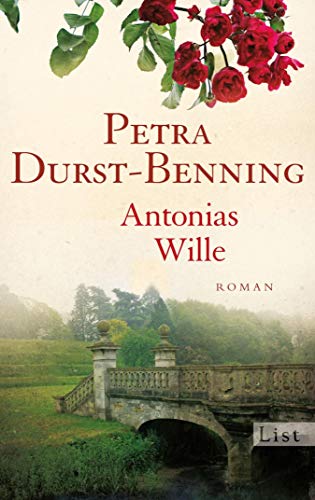 Antonias Wille von Petra Durst-Benning