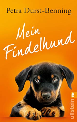 Mein Findelhund von Petra Durst-Benning