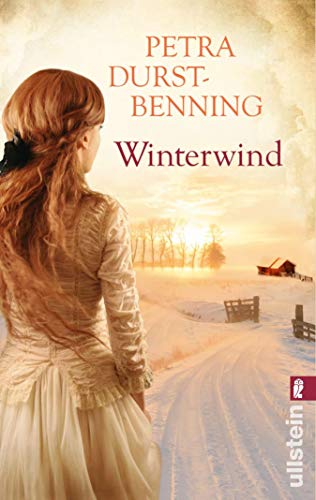Winterwind von Petra Durst-Benning