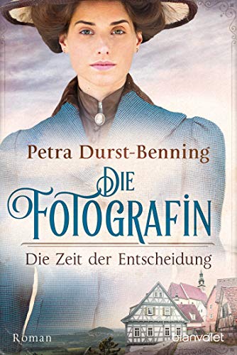 Die Zeit der Entscheidung von Petra Durst-Benning