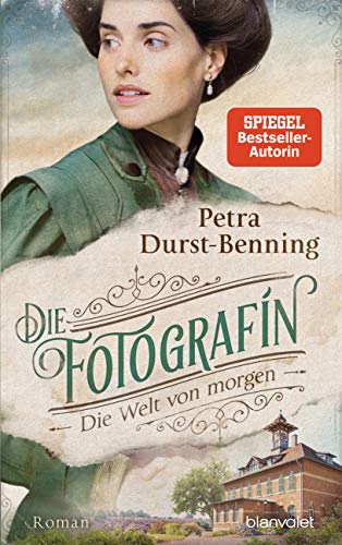 Petra Durst-Benning: Die Welt von morgen