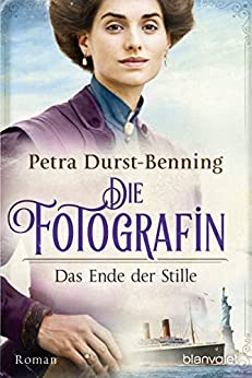 Petra Durst-Benning: Das Ende der Stille