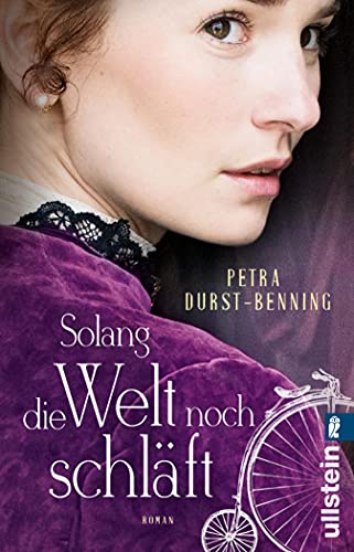 Solang die Welt noch schläft von Petra Durst-Benning