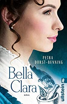 Bella Clara von Petra Durst-Benning