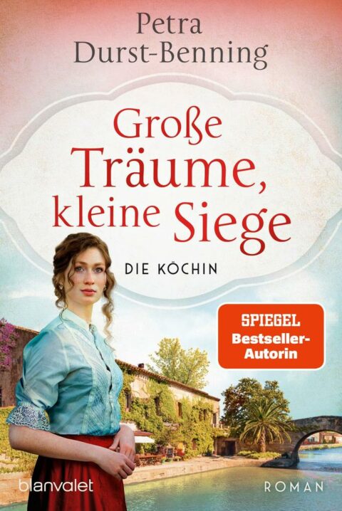 Große Träume, kleine Siege von Petra Durst-Benning