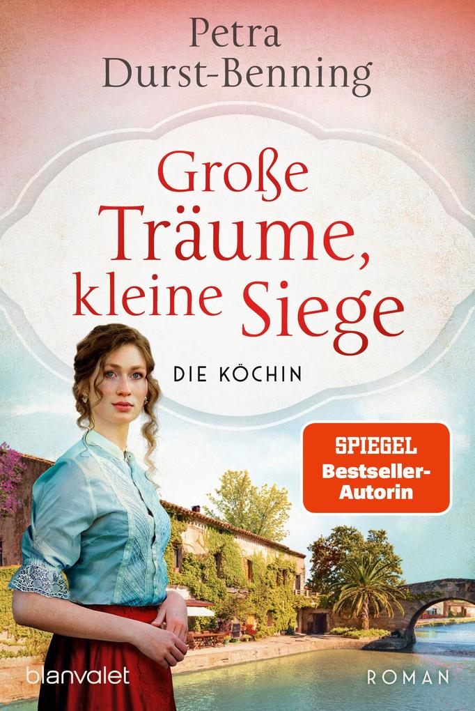 Lebe deinen Traum von Petra Durst-Benning