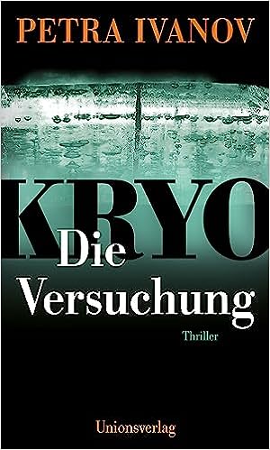 Die Versuchung von Petra Ivanov