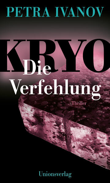 Die Verfehlung von Petra Ivanov