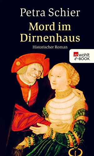 Petra Schier: Mord im Dirnenhaus