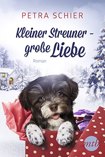 Petra Schier: Kleiner Streuner – große Liebe