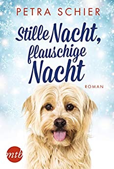 Stille Nacht, flauschige Nacht von Petra Schier