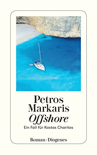Offshore von Petros Markaris