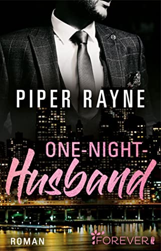 Piper Rayne: One-Night-Husband