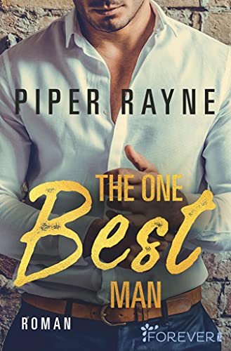 Piper Rayne: The One Best Man
