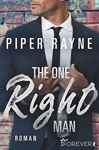The One Right Man von Piper Rayne