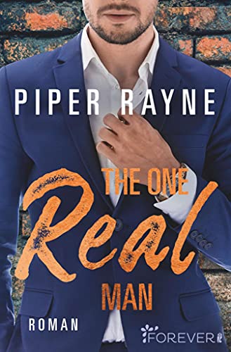 The One Real Man von Piper Rayne