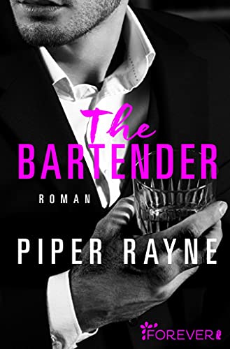 The Bartender von Piper Rayne