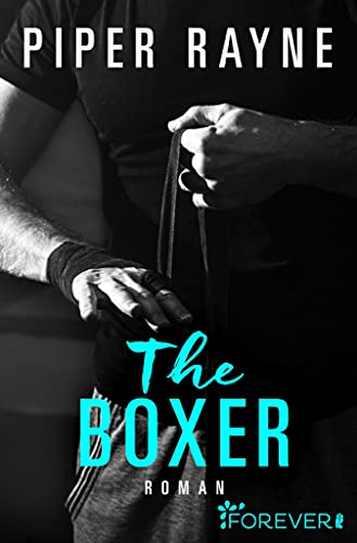 Piper Rayne: The Boxer