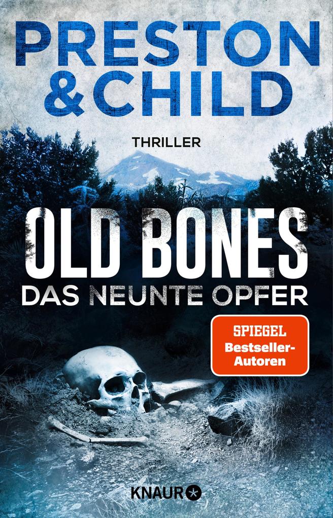 Das neunte Opfer von Douglas Preston & Lincoln Child