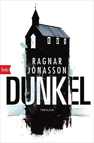 Dunkel von Ragnar Jónasson