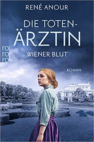 Wiener Blut von René Anour