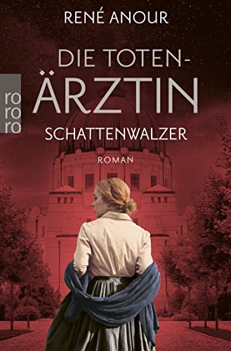 Schattenwalzer von René Anour