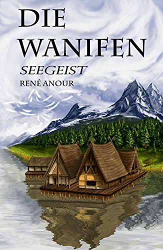 Seegeist von René Anour