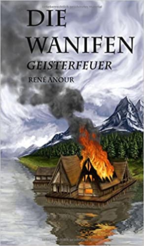 Geisterfeuer von René Anour