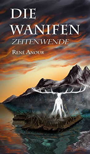 Zeitenwende von René Anour
