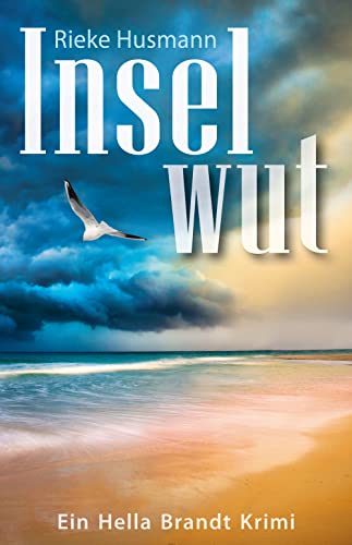 Inselwut von Rieke Husmann