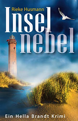 Inselnebel von Rieke Husmann