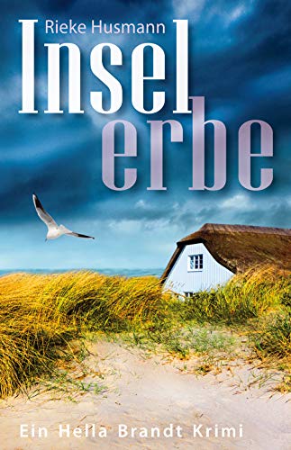 Inselerbe von Rieke Husmann