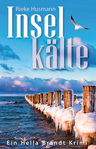 Inselkälte von Rieke Husmann