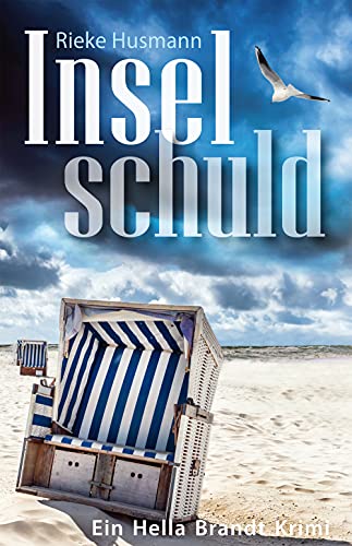 Inselschuld von Rieke Husmann