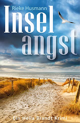 Inselangst von Rieke Husmann