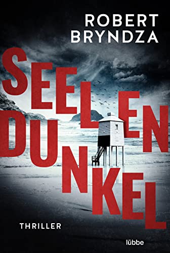 Seelendunkel von Robert Bryndza