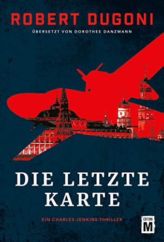 Robert Dugoni: Die letzte Karte