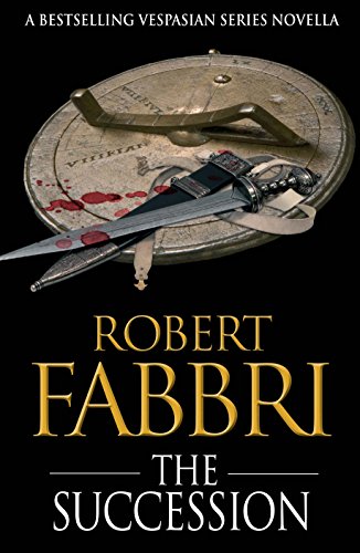 The Succession von Robert Fabbri