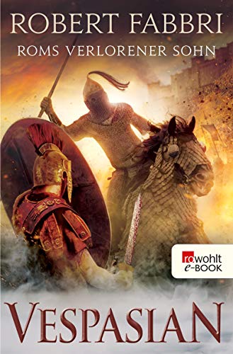 Roms verlorener Sohn von Robert Fabbri