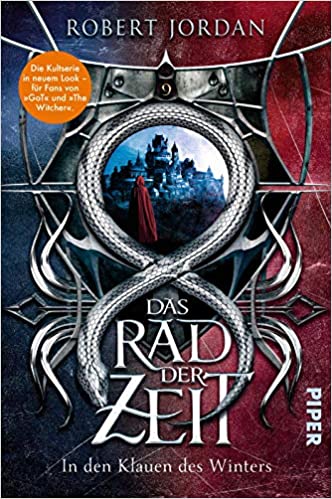 In den Klauen des Winters von Robert Jordan