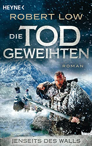 Jenseits des Walls von Robert Low