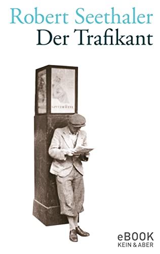 Der Trafikant von Robert Seethaler